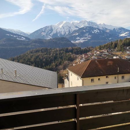 Ferienwohnung In Trin Exterior photo